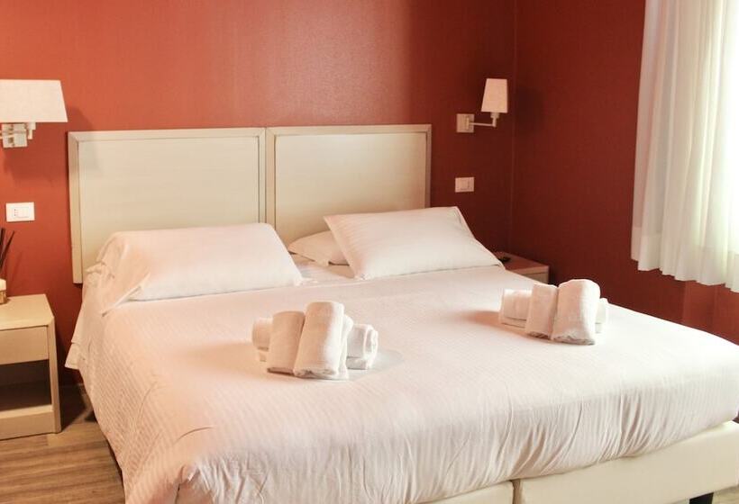 פנסיון Il Gabbani B&b