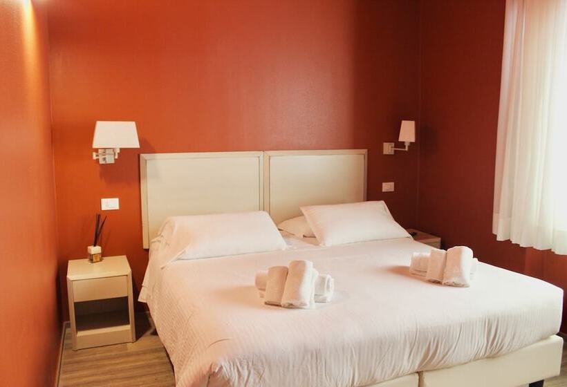 פנסיון Il Gabbani B&b