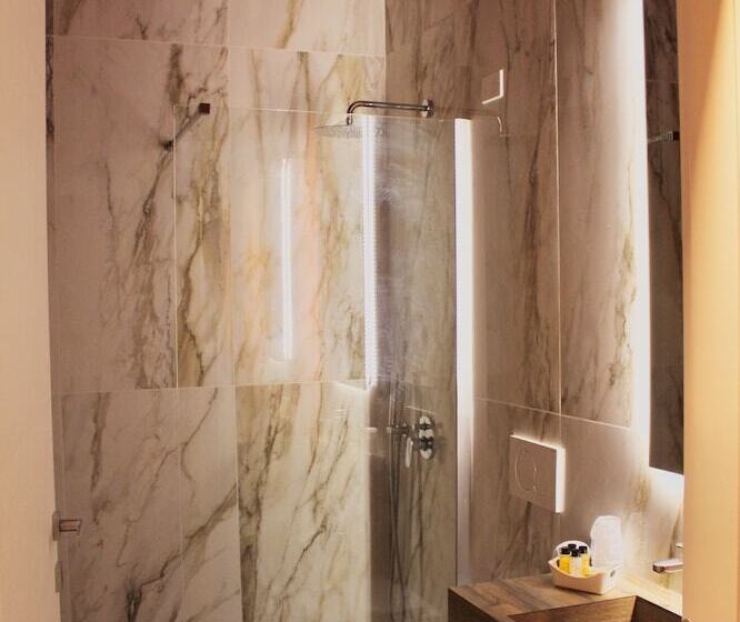 פנסיון Il Gabbani B&b