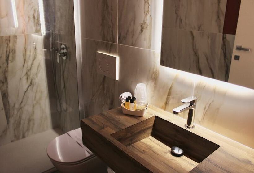 פנסיון Il Gabbani B&b