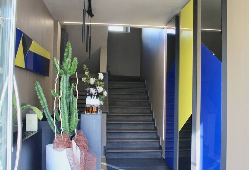 פנסיון Il Gabbani B&b