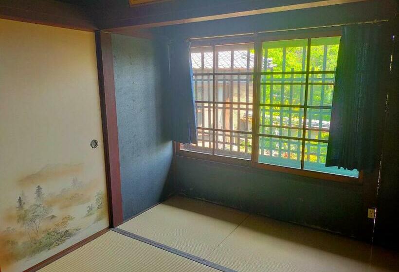 Пансион Island Travel Farm On The Bank Guesthouse Hoto Vacation Stay 44650v