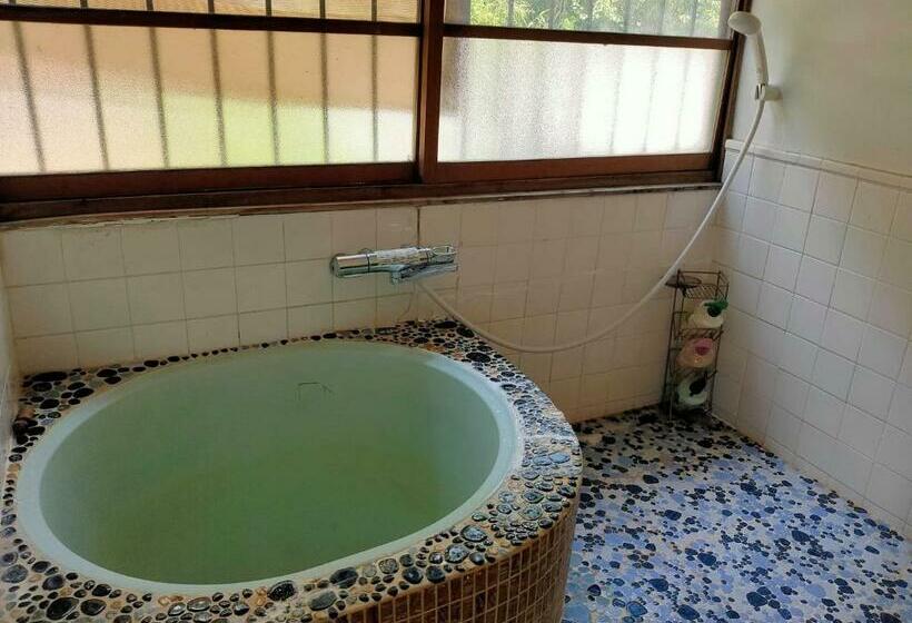 Пансион Island Travel Farm On The Bank Guesthouse Hoto Vacation Stay 44650v