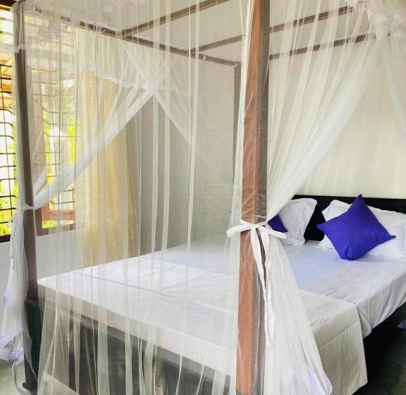 Пансион Kingcocoresort