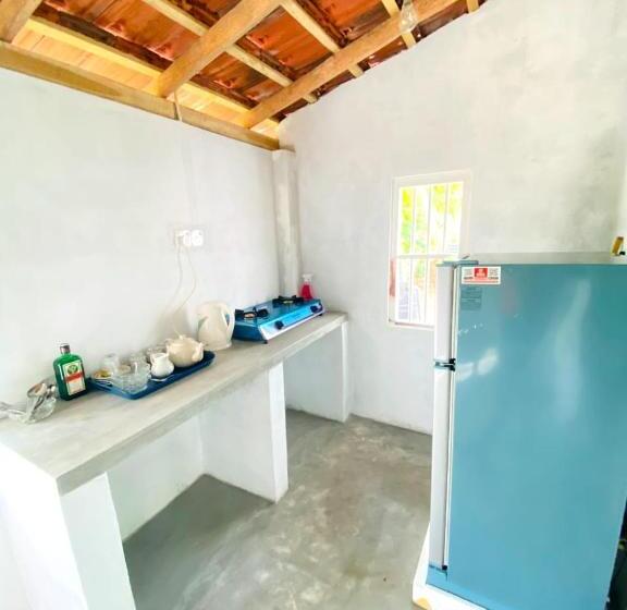 Пансион Kingcocoresort