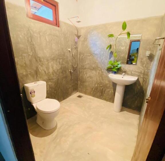 Пансион Kingcocoresort