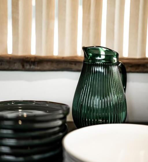 Пансион La Loge De La Dolarde Chambre Nordest