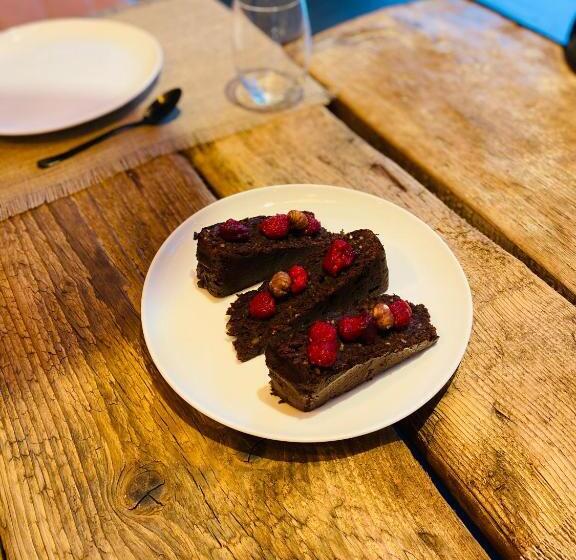 Пансион La Loge De La Dolarde Chambre Nordest