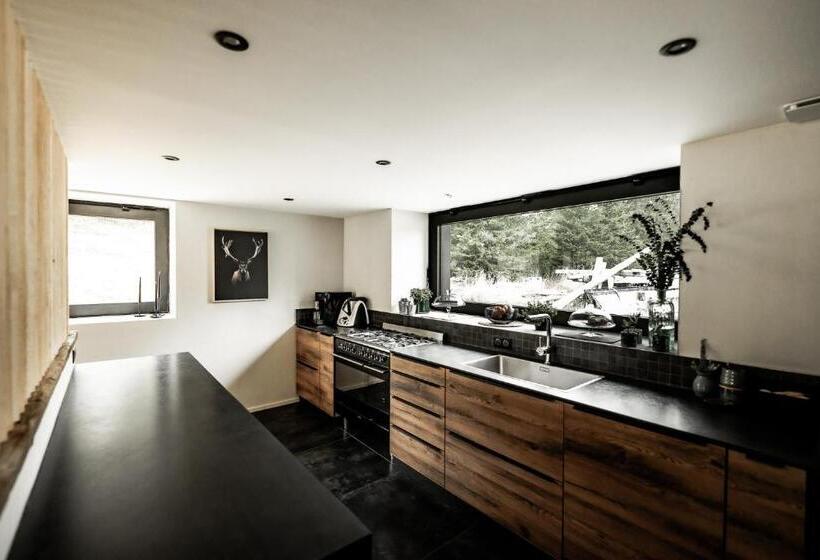 Пансион La Loge De La Dolarde Chambre Nordest