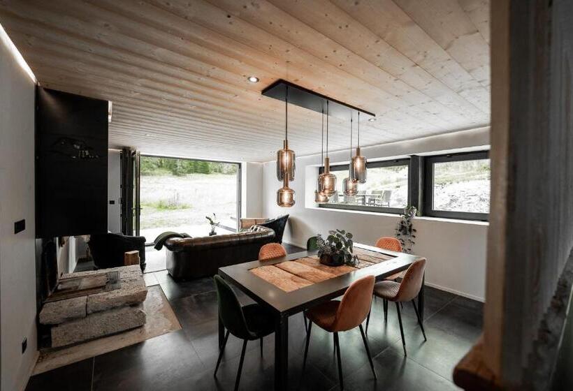 Пансион La Loge De La Dolarde Chambre Nordest