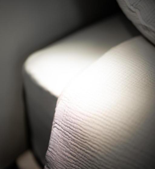 Пансион La Loge De La Dolarde Chambre Nordest