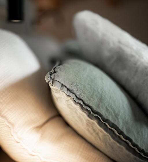 Пансион La Loge De La Dolarde Chambre Nordest