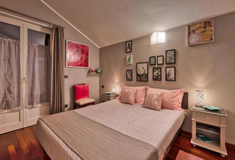 بنسيون La Stanza Dei Sogni