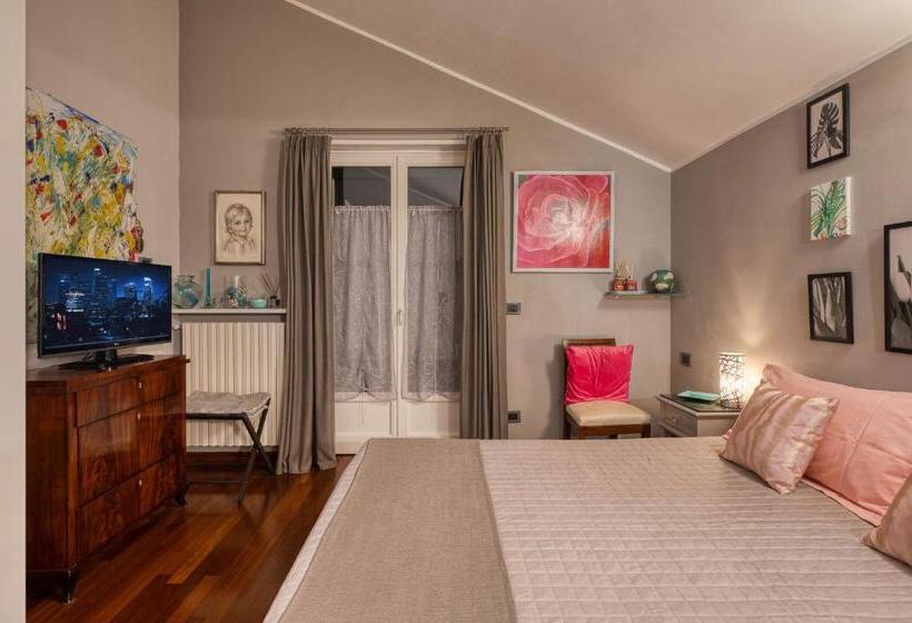 פנסיון La Stanza Dei Sogni