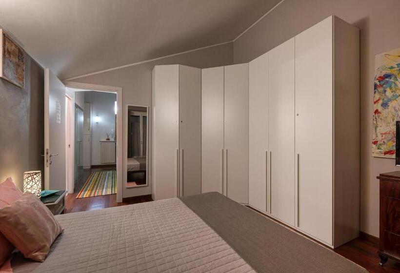 بنسيون La Stanza Dei Sogni