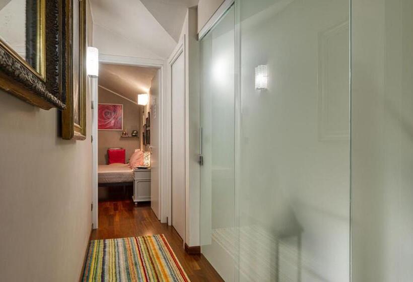 פנסיון La Stanza Dei Sogni