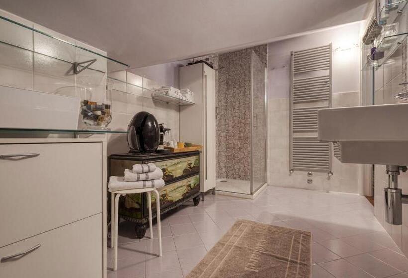 פנסיון La Stanza Dei Sogni