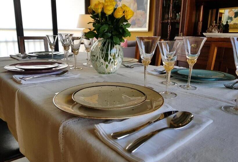 פנסיון La Stanza Dei Sogni