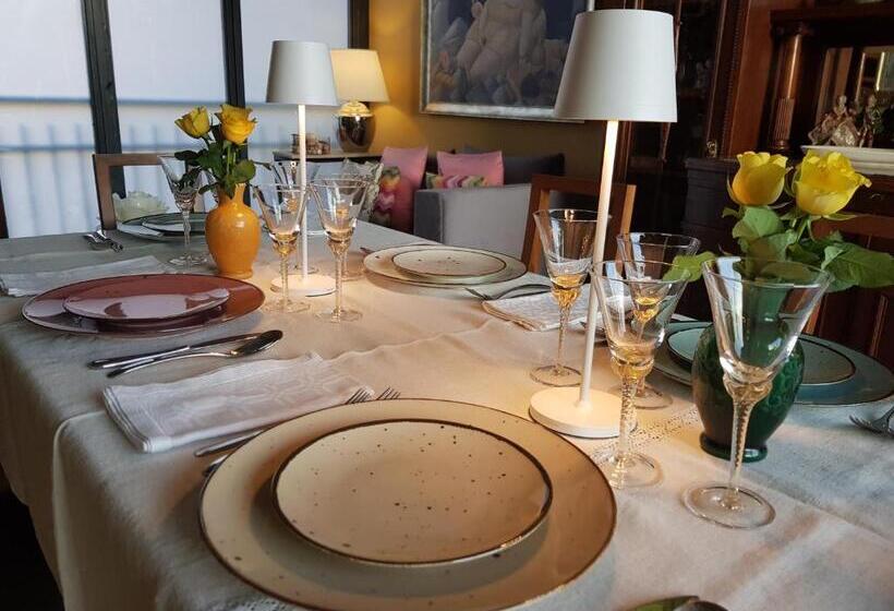 بنسيون La Stanza Dei Sogni