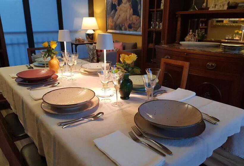 פנסיון La Stanza Dei Sogni