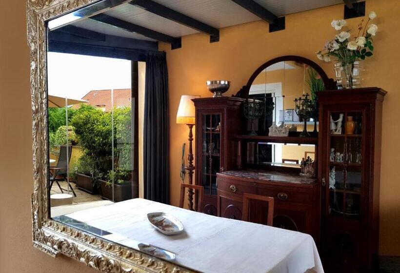 بنسيون La Stanza Dei Sogni