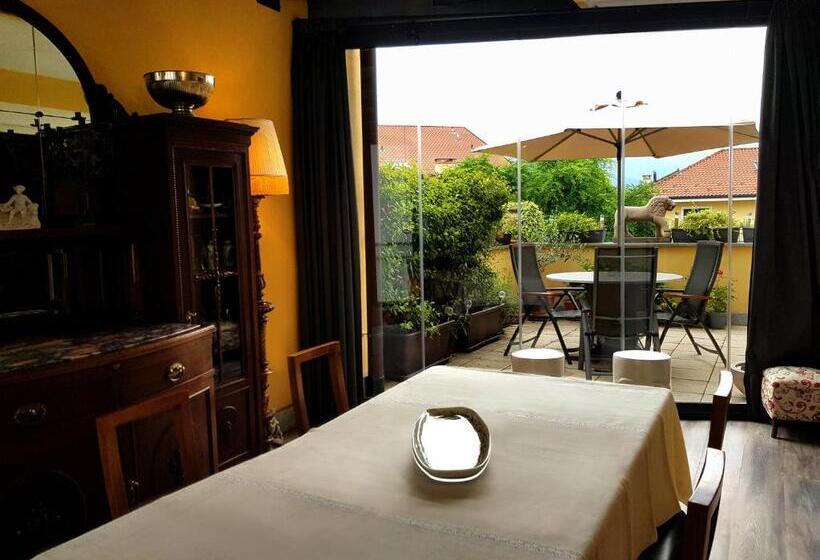 פנסיון La Stanza Dei Sogni