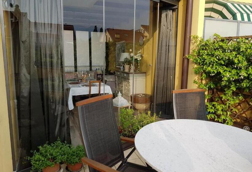 بنسيون La Stanza Dei Sogni