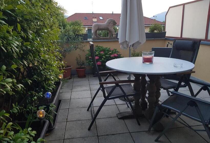 פנסיון La Stanza Dei Sogni