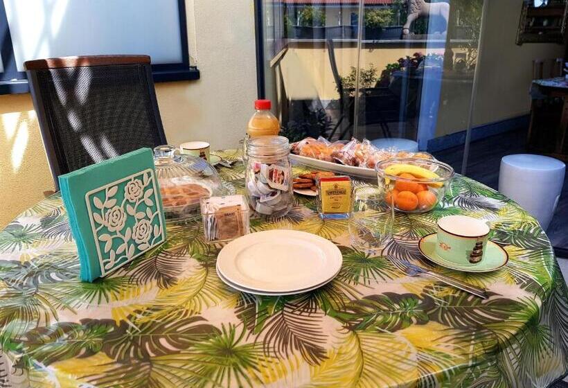 פנסיון La Stanza Dei Sogni