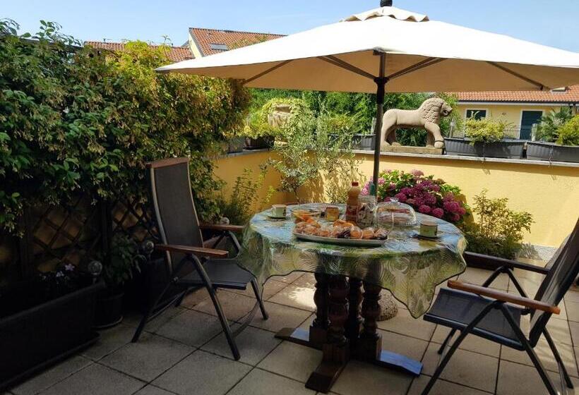 بنسيون La Stanza Dei Sogni