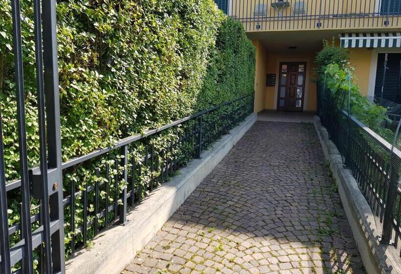 פנסיון La Stanza Dei Sogni