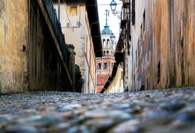 פנסיון La Stanza Dei Sogni