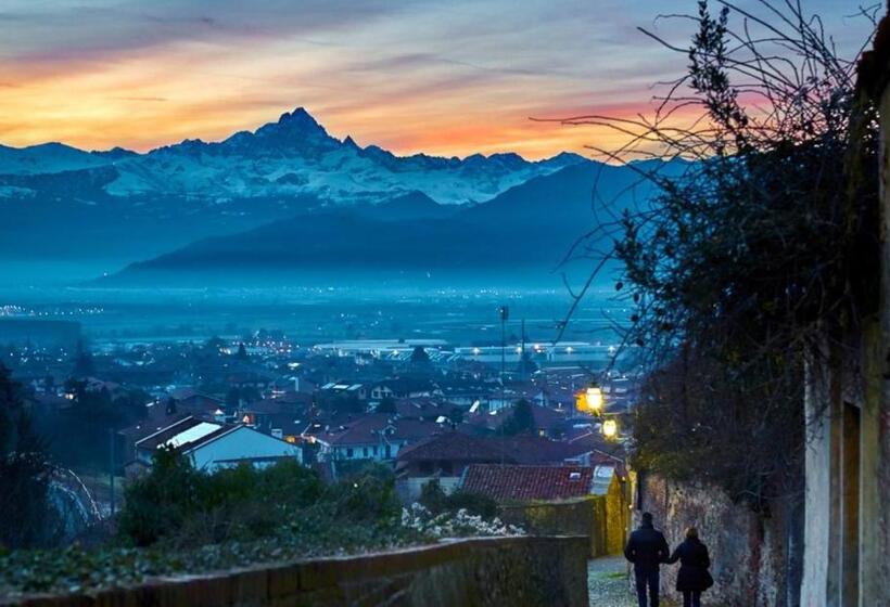 פנסיון La Stanza Dei Sogni