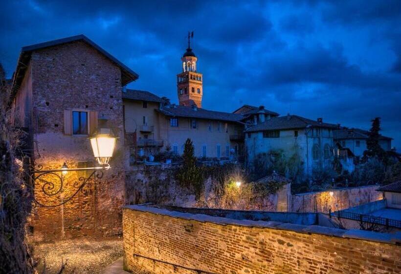 פנסיון La Stanza Dei Sogni