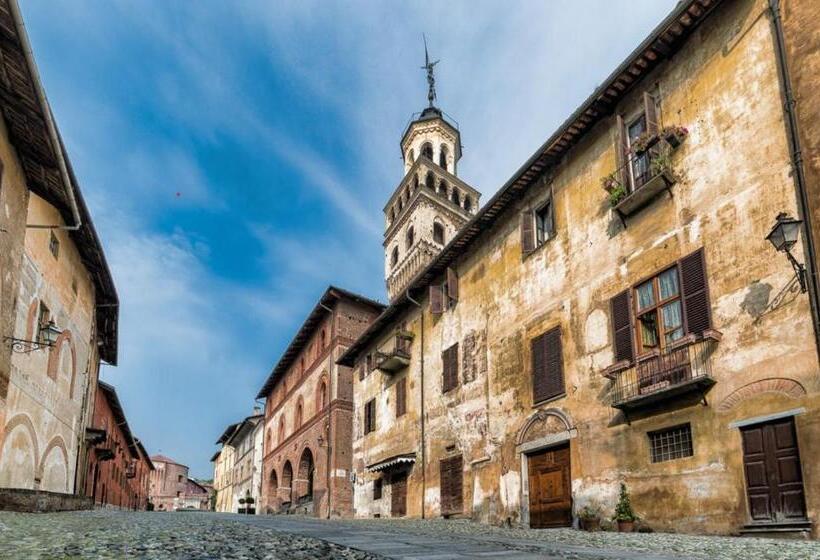 بنسيون La Stanza Dei Sogni