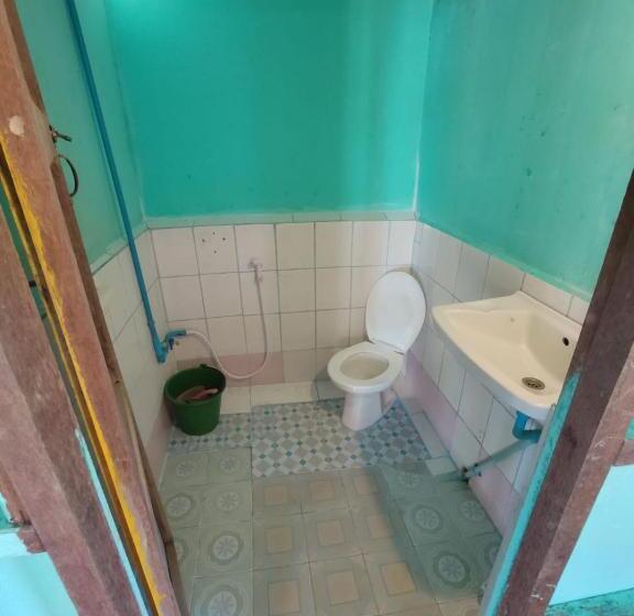 Пансион Mr. Phaos Riverview Guesthouse & Restaurant