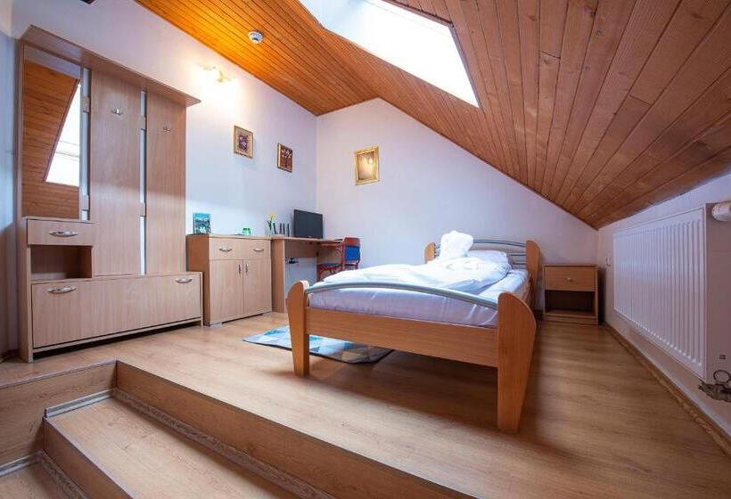 膳宿费 Penzión Familia