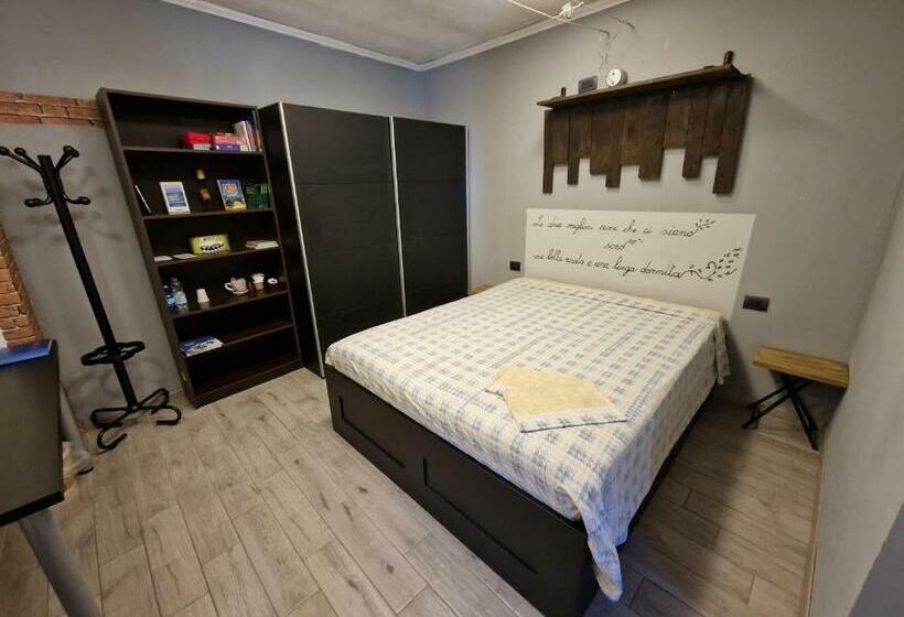 פנסיון Rosa Bianca