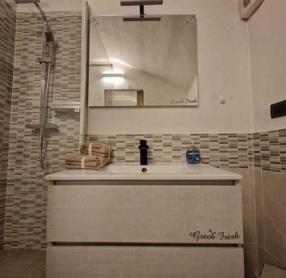 פנסיון Rosa Bianca