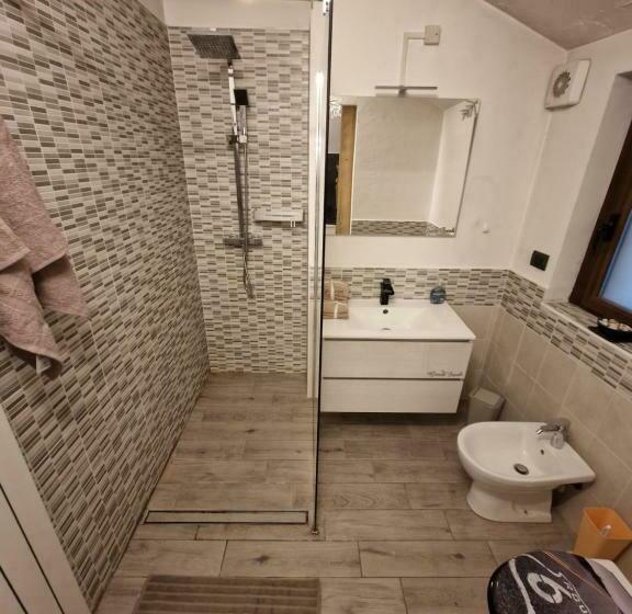 פנסיון Rosa Bianca