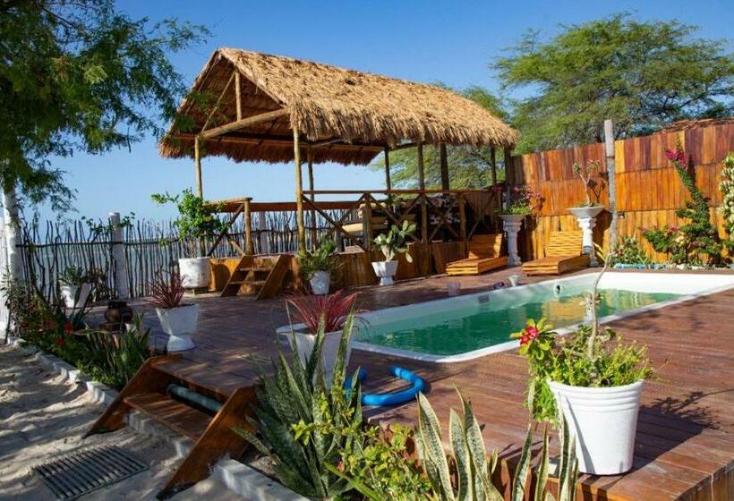 ペンション Solita Beach Bungalow Events