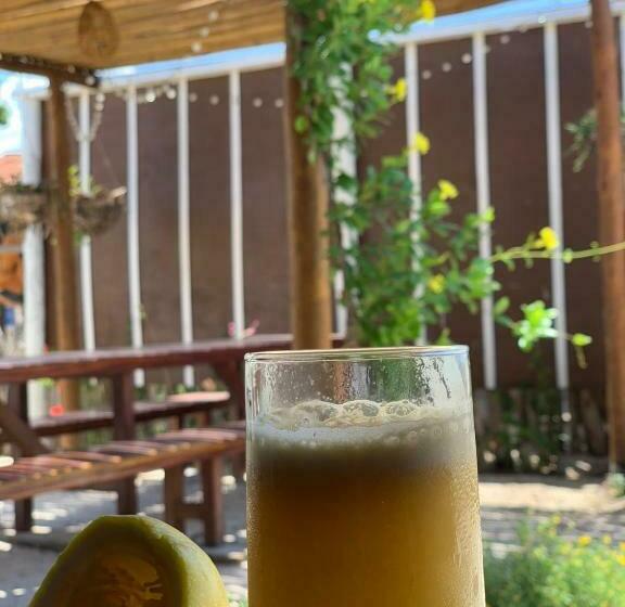 ペンション Solita Beach Bungalow Events