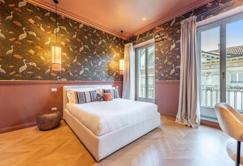 پانسیون The Couper Spiga