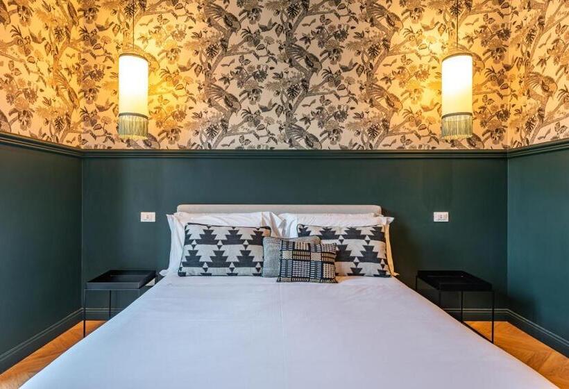 پانسیون The Couper Spiga