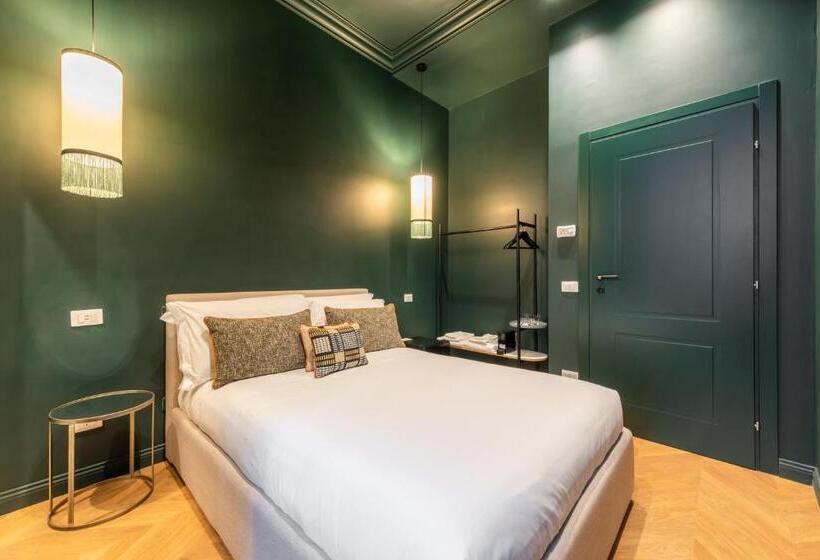 پانسیون The Couper Spiga