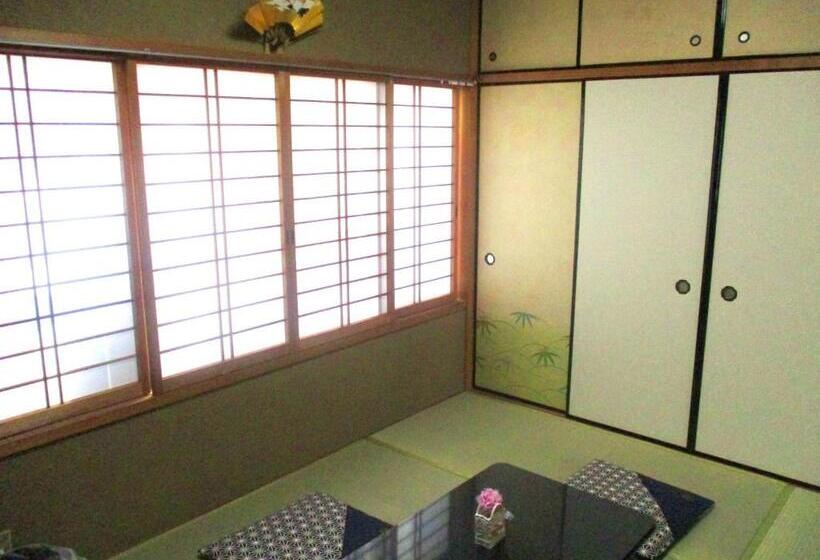 پانسیون Uji   House   Vacation Stay 9753