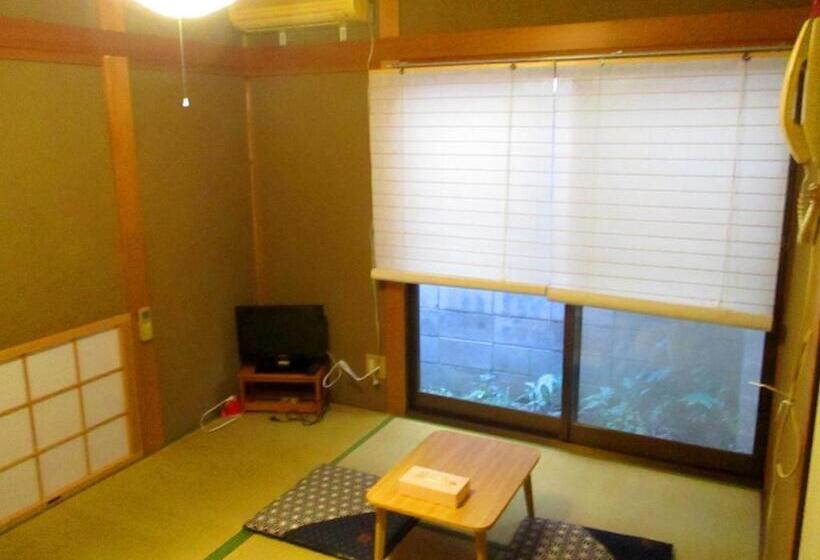 پانسیون Uji   House   Vacation Stay 9753