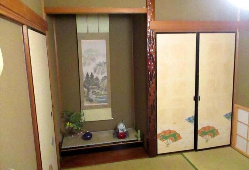 پانسیون Uji   House   Vacation Stay 9753