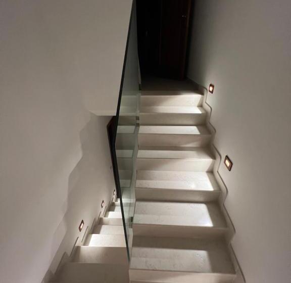 بنسيون Villa Mirella