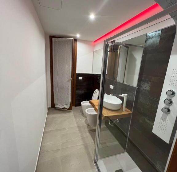 بنسيون Villa Mirella